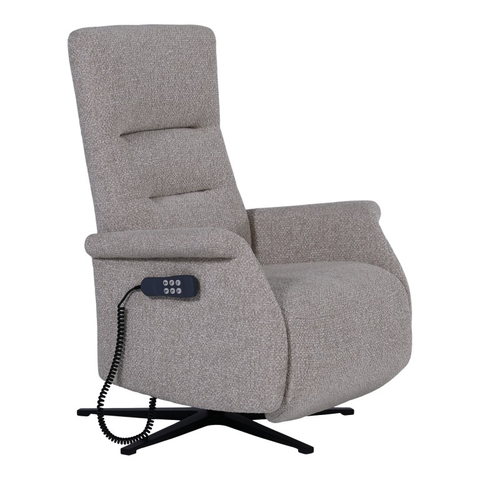 Sta-Op Fauteuil Trivaro XS Beige