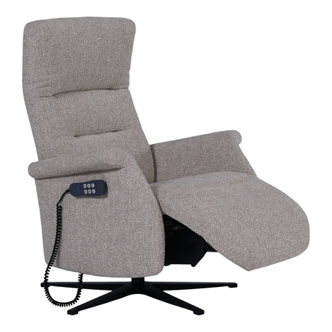 Sta-Op Fauteuil Trivaro XS Beige