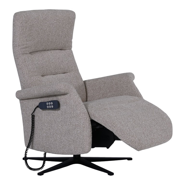 Sta-Op Fauteuil Trivaro XS Beige