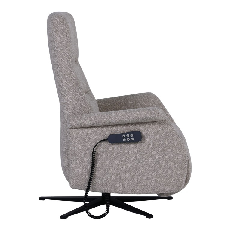 Sta-Op Fauteuil Trivaro XS Beige