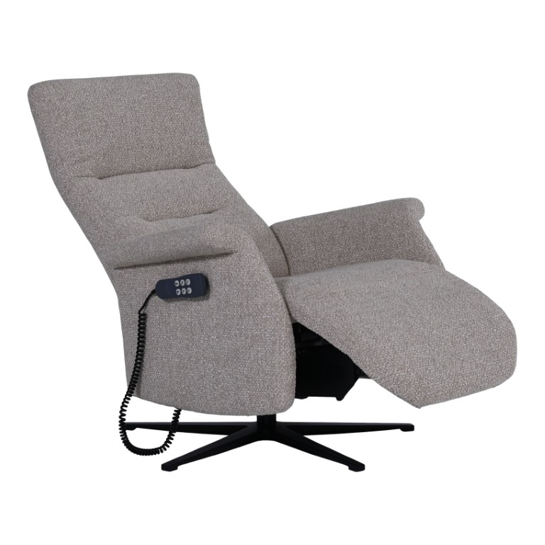 Sta-Op Fauteuil Trivaro XS Beige