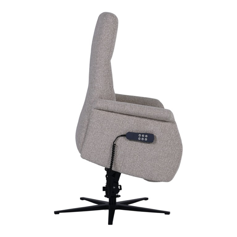 Sta-Op Fauteuil Trivaro XS Beige
