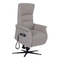 Sta-Op Fauteuil Trivaro XS Beige