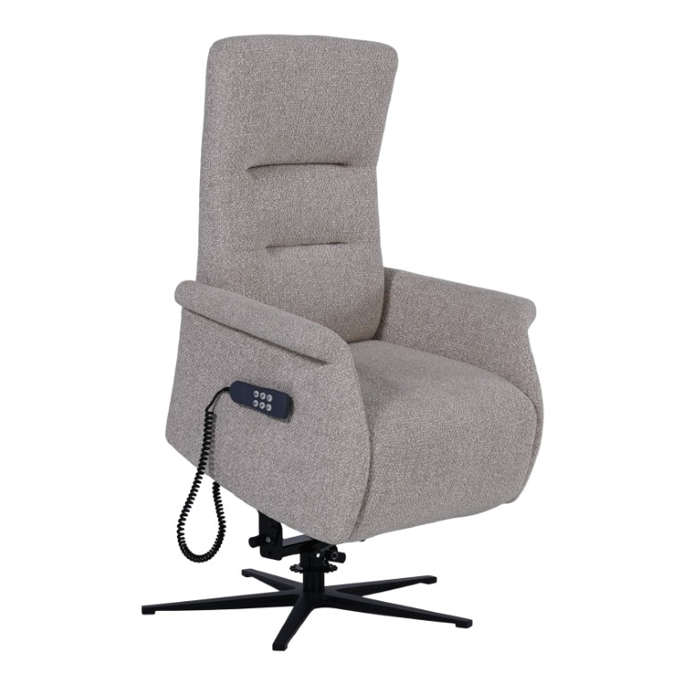 Sta-Op Fauteuil Trivaro XS Beige