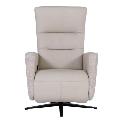 Relaxfauteuil Trivaro S Beige