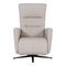 Relaxfauteuil Trivaro S Beige