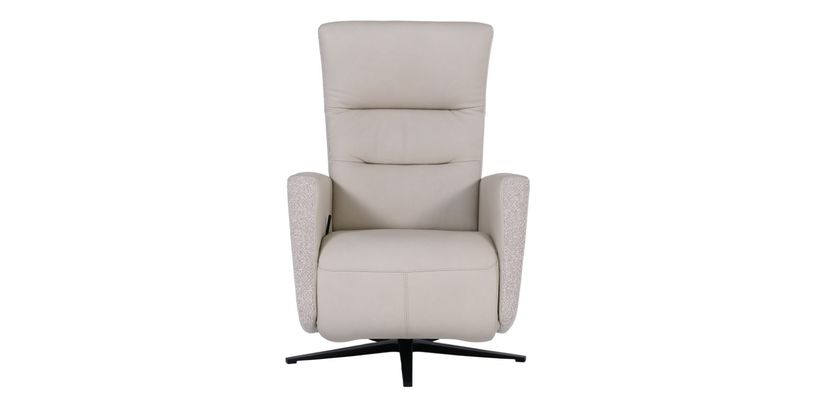 Relaxfauteuil Trivaro S Beige