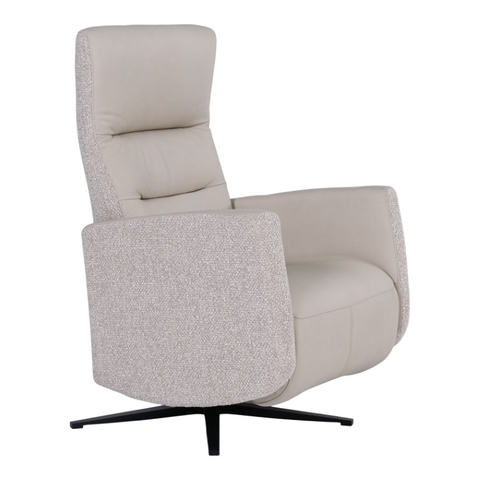 Relaxfauteuil Trivaro S Beige