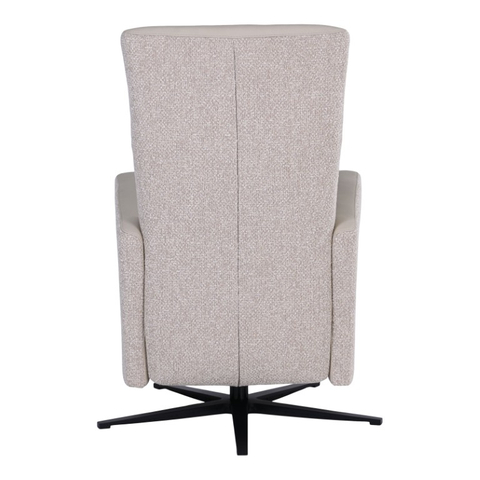 Relaxfauteuil Trivaro S Beige