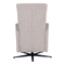 Relaxfauteuil Trivaro S Beige