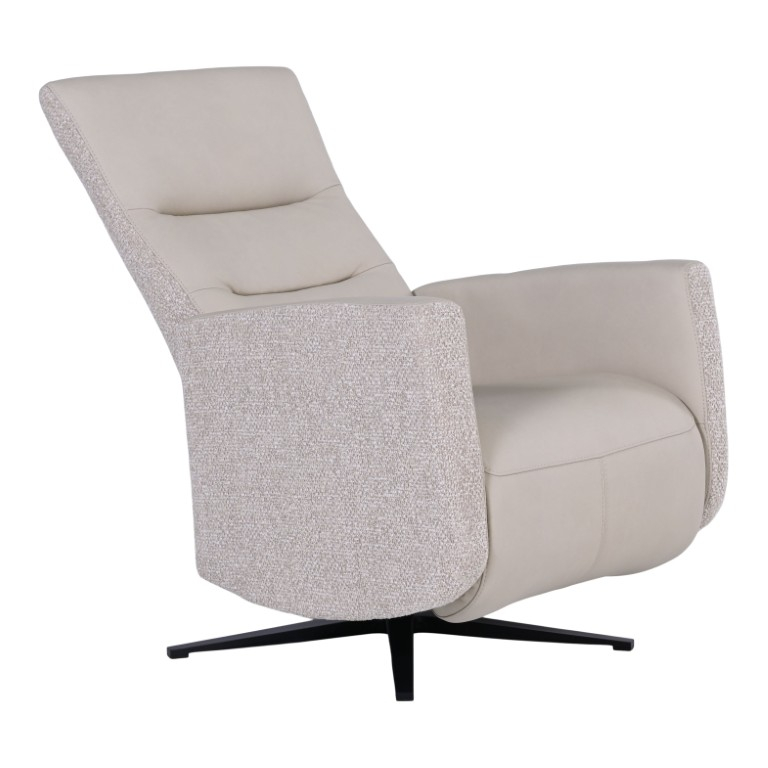 Relaxfauteuil Trivaro S Beige