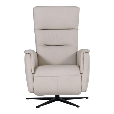 Relaxfauteuil Trivaro M Beige