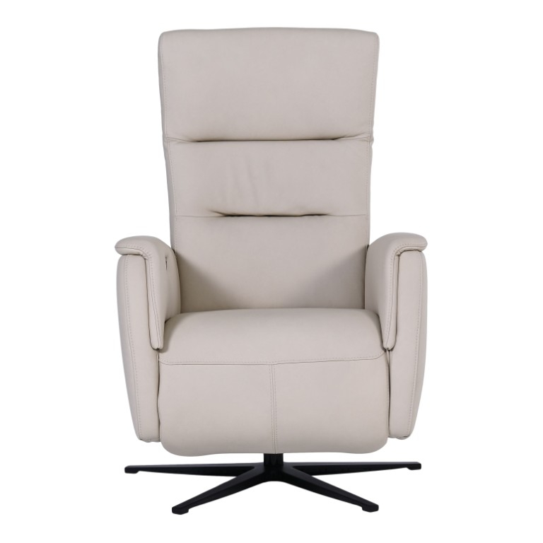 Relaxfauteuil Trivaro M Beige