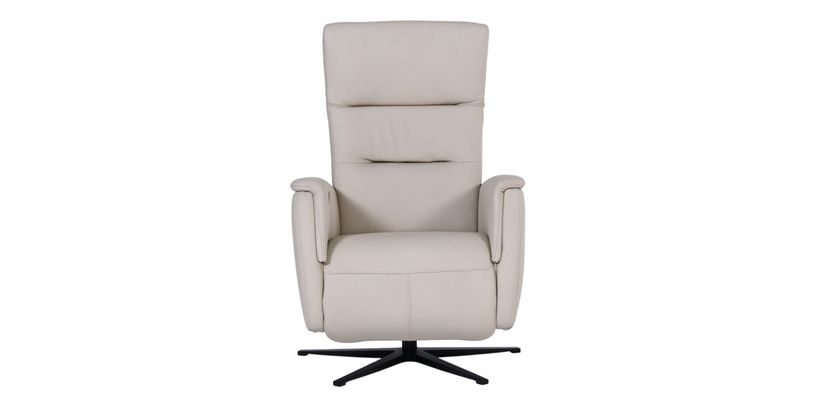 Relaxfauteuil Trivaro M Beige