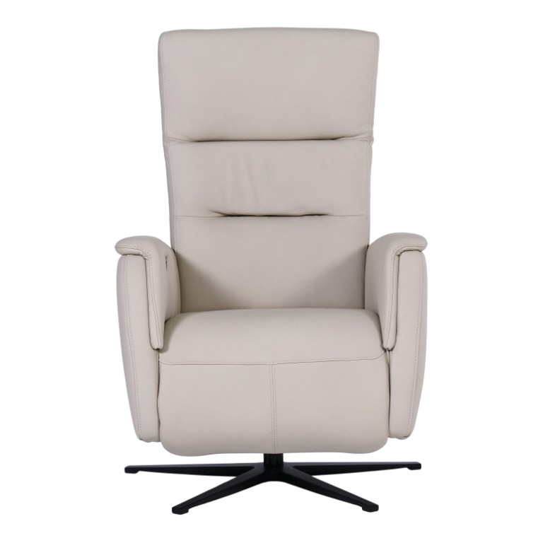 Relaxfauteuil Trivaro M Beige