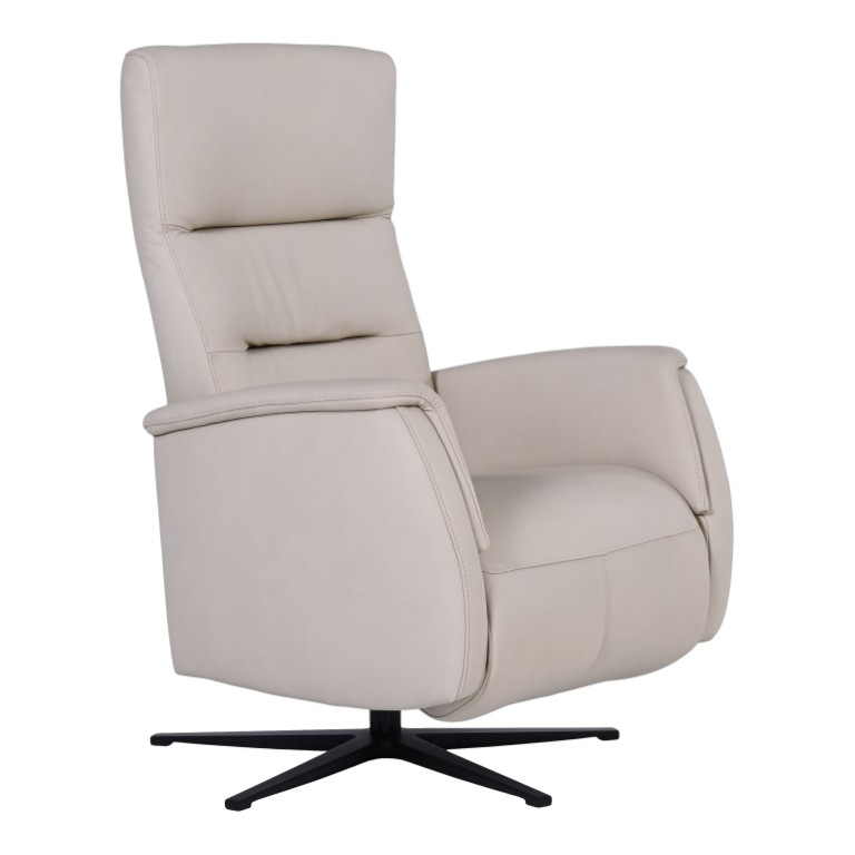 Relaxfauteuil Trivaro M Beige