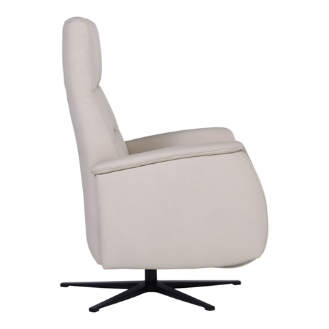 Relaxfauteuil Trivaro M Beige