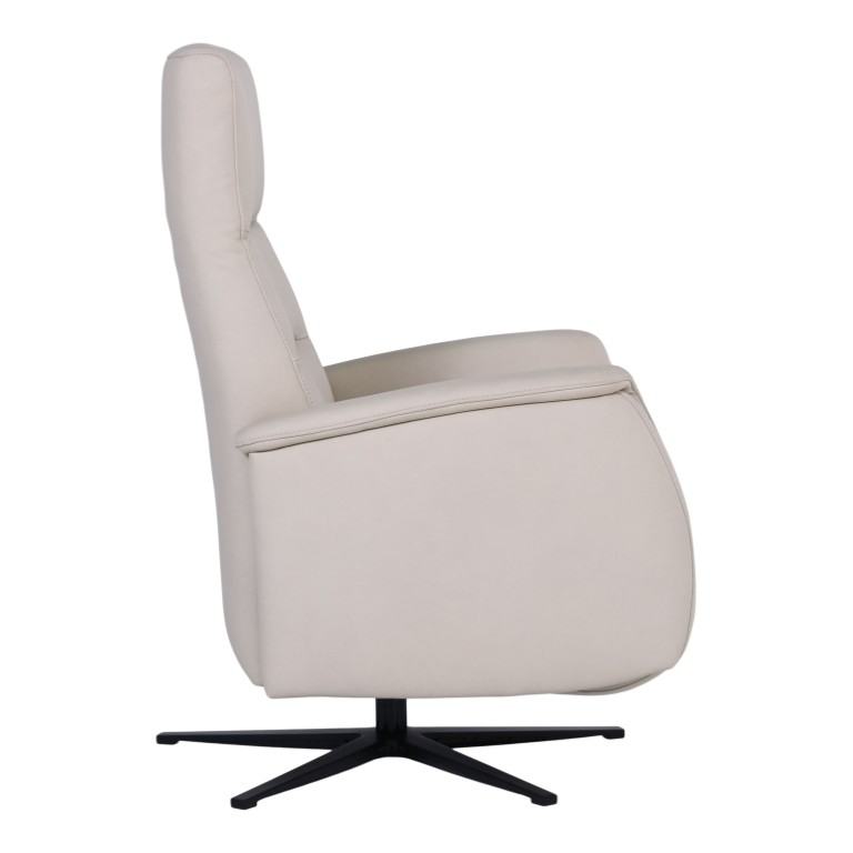 Relaxfauteuil Trivaro M Beige