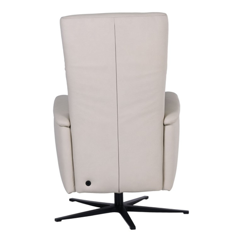 Relaxfauteuil Trivaro M Beige