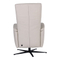 Relaxfauteuil Trivaro M Beige