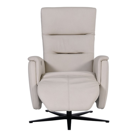 Relaxfauteuil Trivaro M Beige