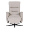 Relaxfauteuil Trivaro M Beige