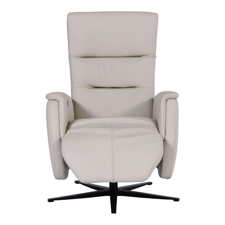 Relaxfauteuil Trivaro M Beige