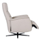 Relaxfauteuil Trivaro M Beige