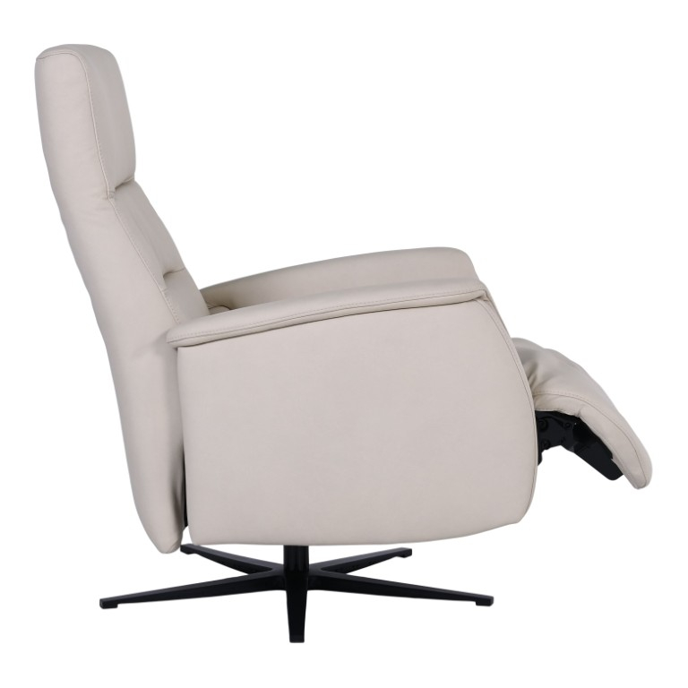 Relaxfauteuil Trivaro M Beige
