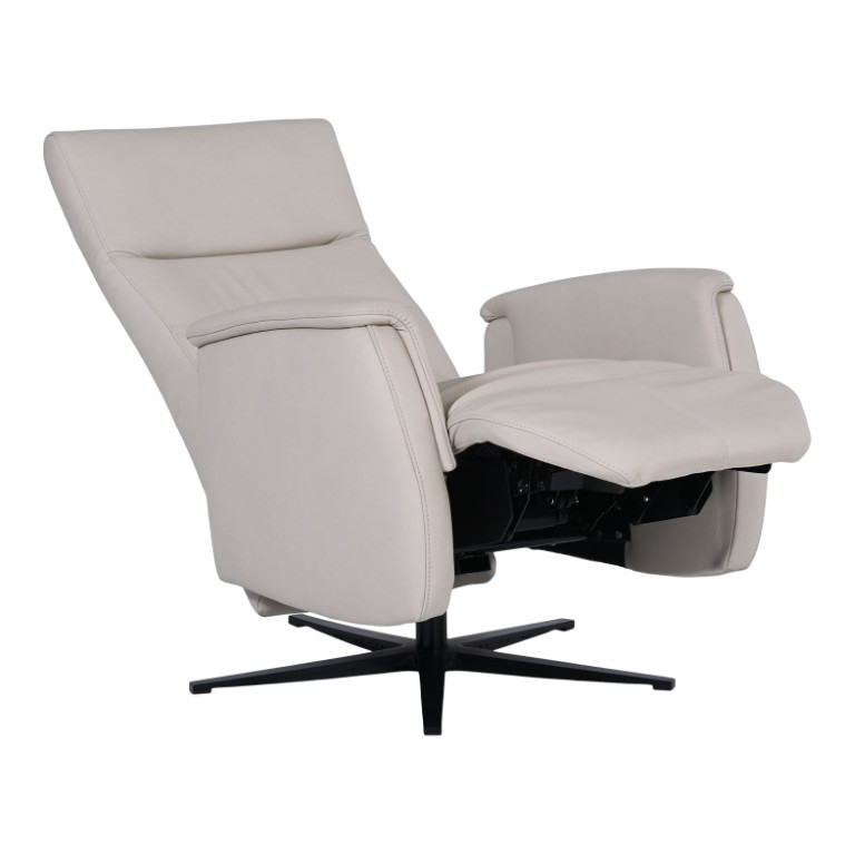 Relaxfauteuil Trivaro M Beige