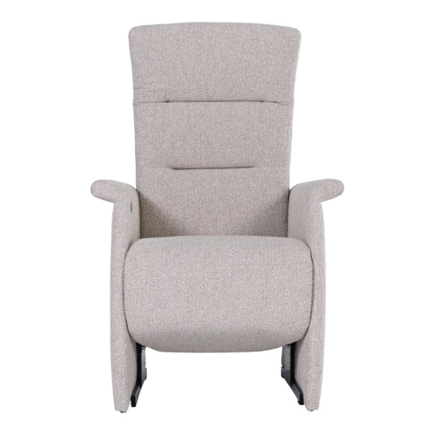 Relaxfauteuil Trivaro XXXL Beige