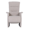 Relaxfauteuil Trivaro XXXL Beige