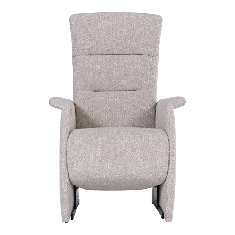 Relaxfauteuil Trivaro XXXL Beige