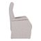 Relaxfauteuil Trivaro XXXL Beige