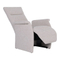 Relaxfauteuil Trivaro XXXL Beige