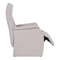 Relaxfauteuil Trivaro XXXL Beige