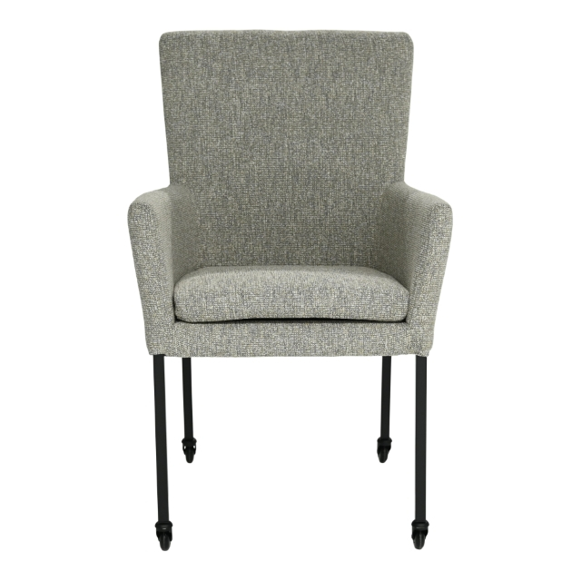 Armstoel Jamaya Clay