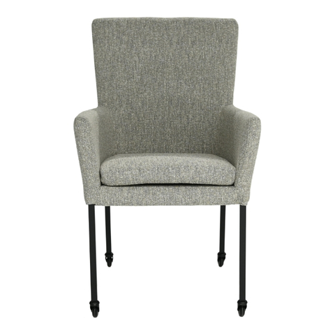 Armstoel Jamaya Clay