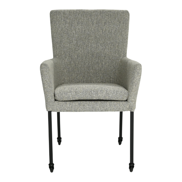 Armstoel Jamaya Clay