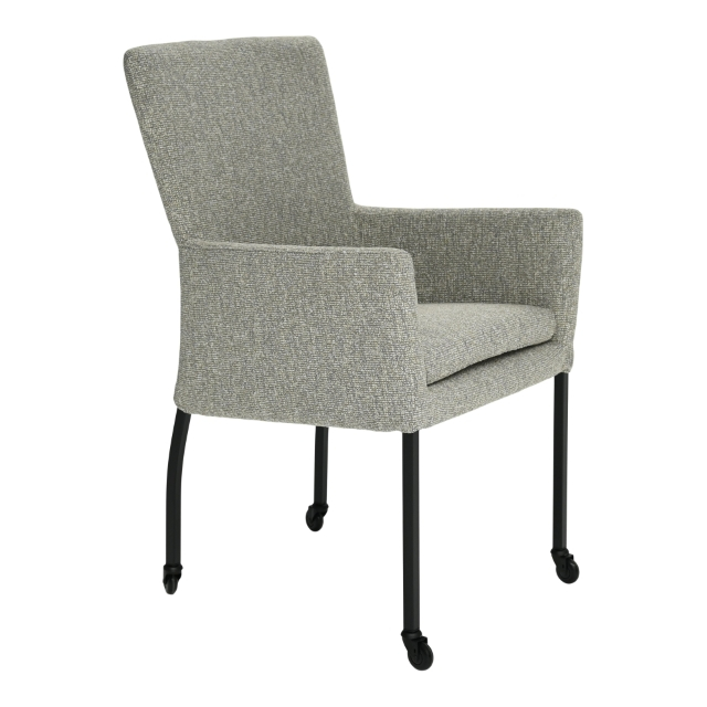 Armstoel Jamaya Clay