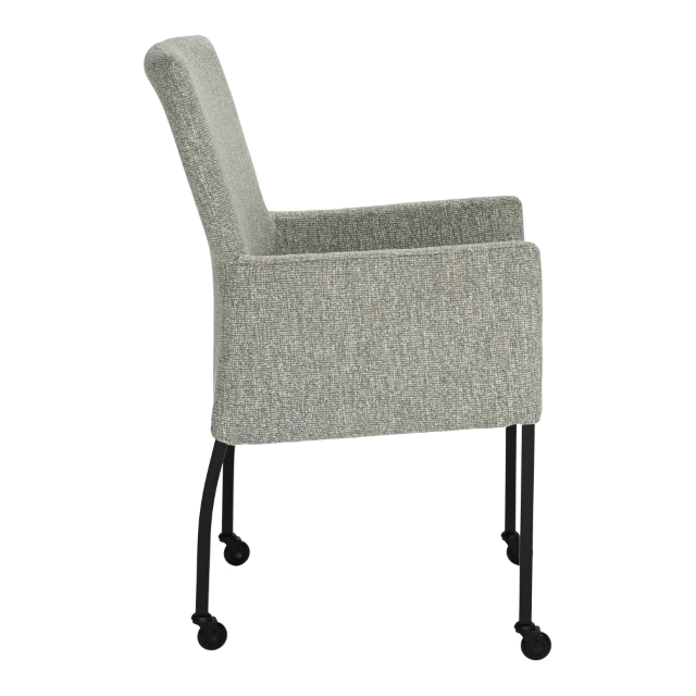 Armstoel Jamaya Clay