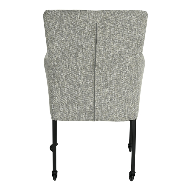 Armstoel Jamaya Clay