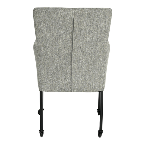 Armstoel Jamaya Clay