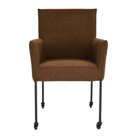 Armstoel Jozina Hazel