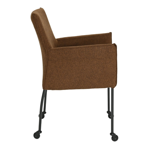 Armstoel Jozina Hazel