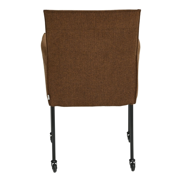 Armstoel Jozina Hazel