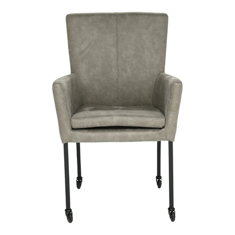 Armstoel Jamaya Clay