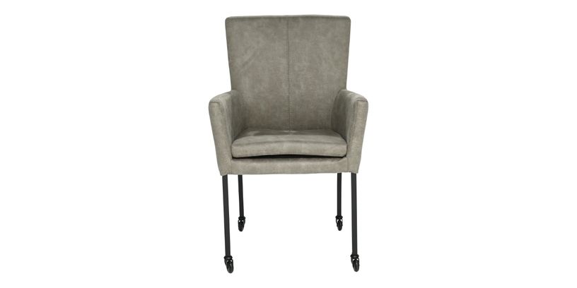 Armstoel Jamaya Clay