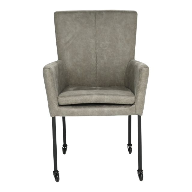 Armstoel Jamaya Clay