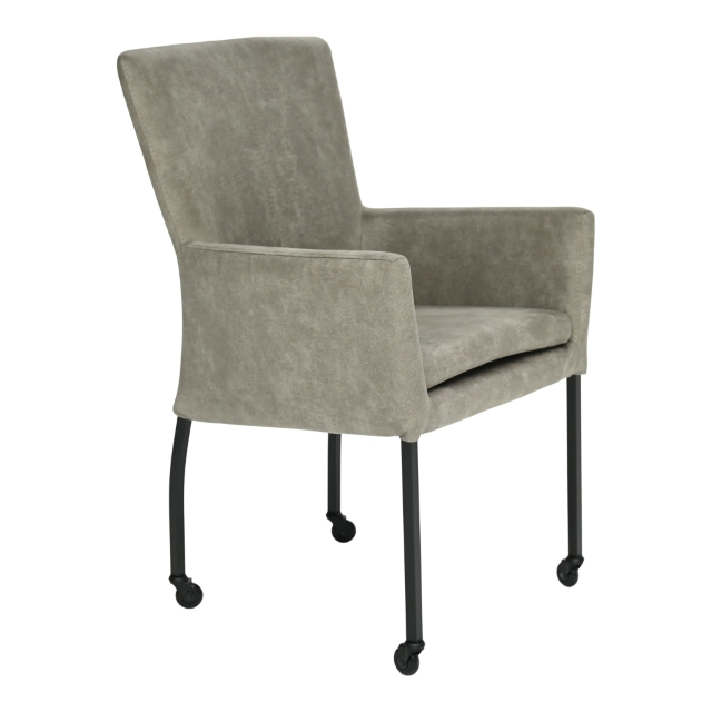 Armstoel Jamaya Clay